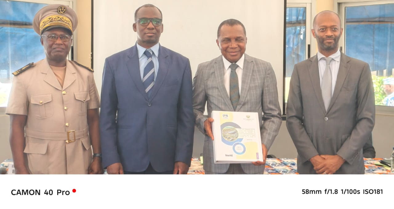 Côte d’Ivoire | Région de Gbêkê et du Hambol